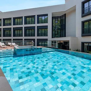 5* Otel Inventist Sports Academy