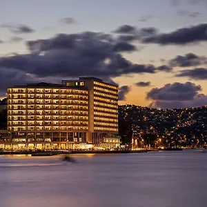 Отель The Grand Tarabya Managed By Accor, Стамбул