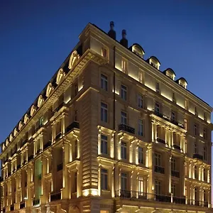 Отель Pera Palace, Стамбул