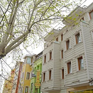 Отель May Hotel Istanbul, Стамбул